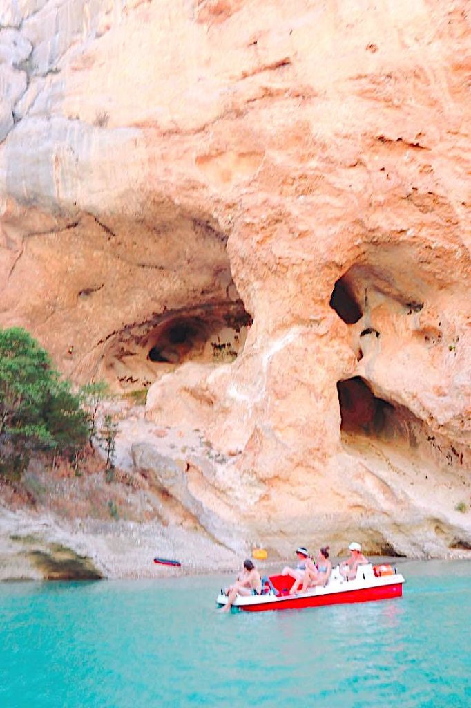 gorge du verdon