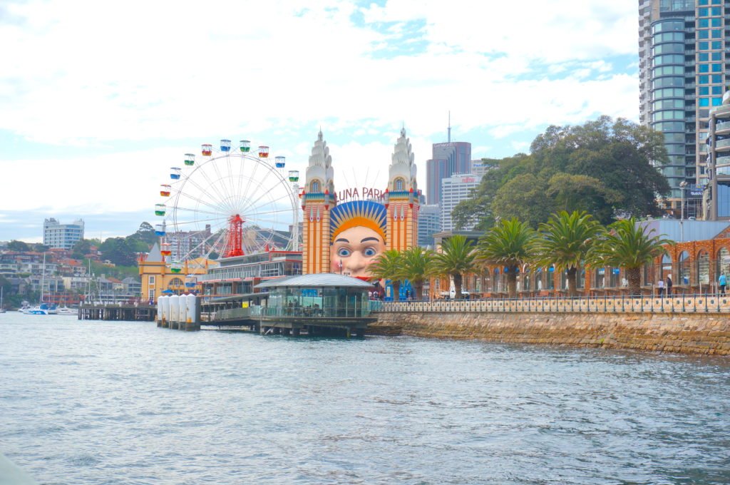 Sydney