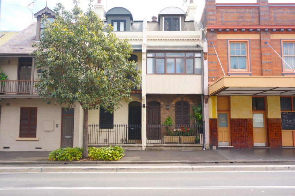 Sydney