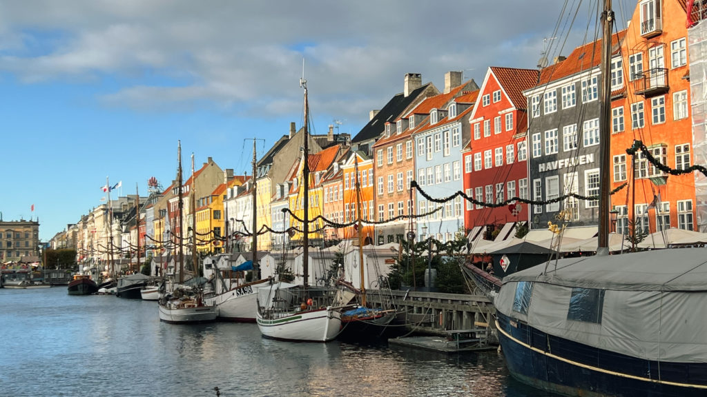 copenhague
