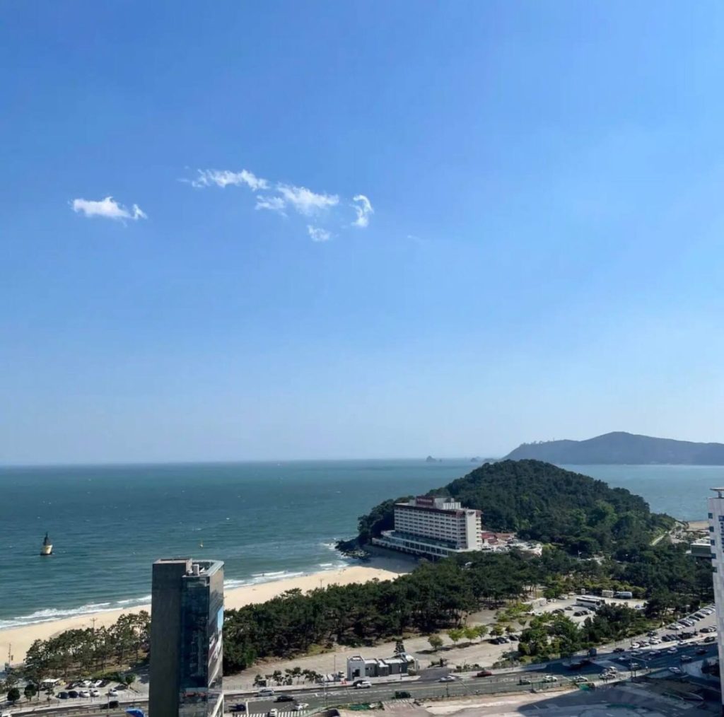 Busan