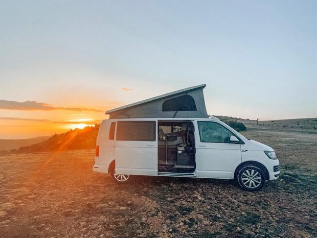 vanlife