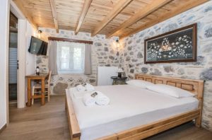 fairytale elafonisi hôtel